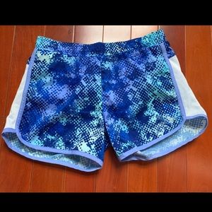 Old Navy Blue Sports Shorts